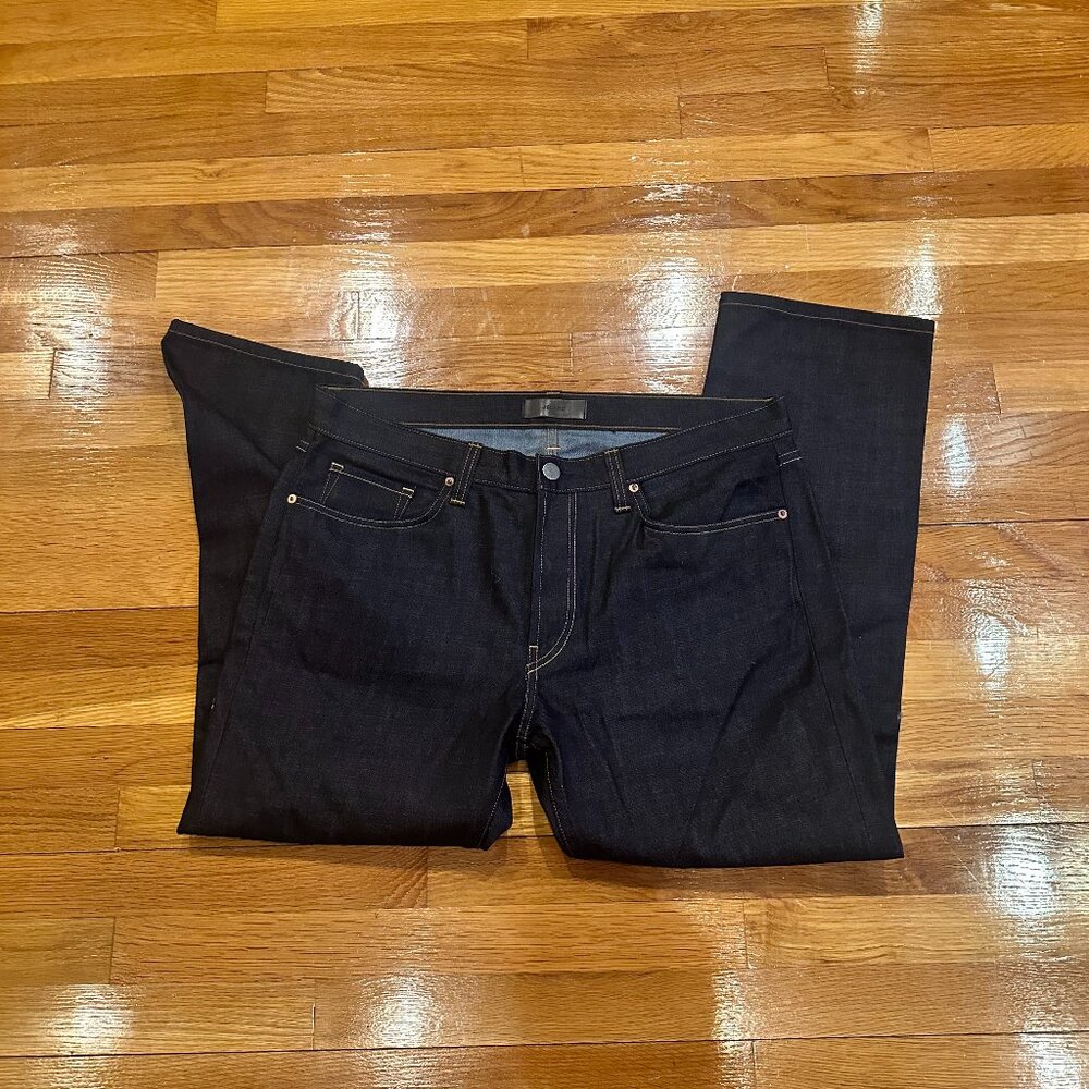 J Brand Jeans Dark Wash 38